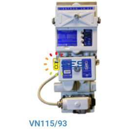 VISATRON VN 115/93