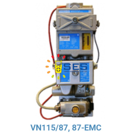 VISATRON VN 115/87, 87 EMC