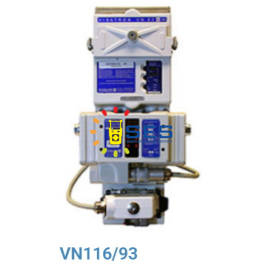 VISATRON VN 116/93