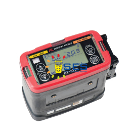 MÁY ĐO KHÍ, RIKEN KEIKI, RX-8700