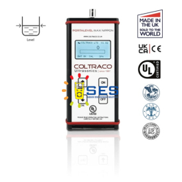 Thiết bị đo mức chất lỏng - Portalevel® MAX NIPPON