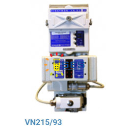 VISATRON VN 215/93