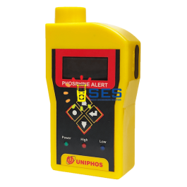 Máy đo khí Phosphine, Uniphos, 350M