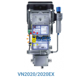 VISATRON VN 2020 / 2020EX