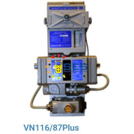 VISATRON VN 116/87 PLUS