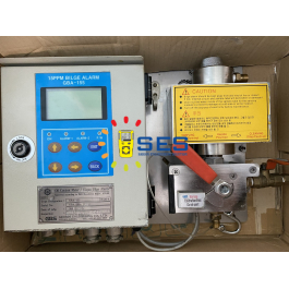 15ppm Bilge Alarm - Georim GBA-155