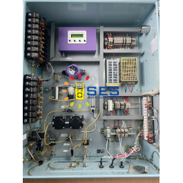 HỆ THỐNG DÒ KHÍ TQ ENVIRONMENTAL 