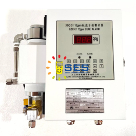 15PPM BILGE ALARM, XOC-01, TRUNG QUỐC