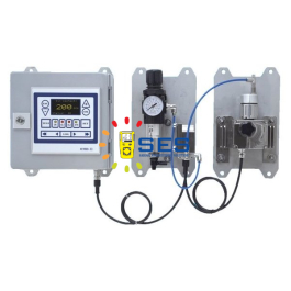 15PPM BILGE ALARM, DECKMA HAMBURG, OMD-32