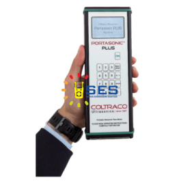 Thiết bị đo lưu lượng cầm tay Portasonic® PLUS