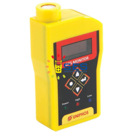 Máy đo khí Methyl Bromide, Uniphos,  351M