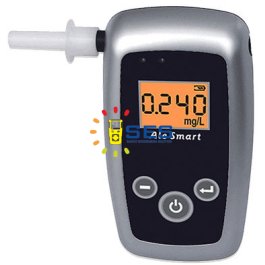 MÁY ĐO KHÍ CỒN AT-8060