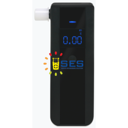 MÁY ĐO KHÍ CỒN AT-188