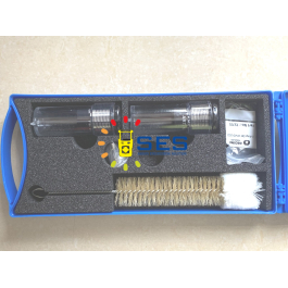 Bộ Kit vật tư bảo dưỡng, DECKMA HAMBURG, OMD-2005