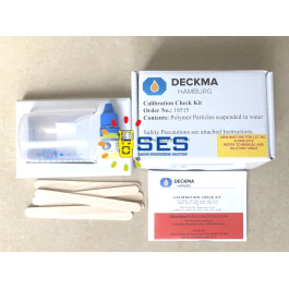 BỘ KIT HIỆU CHUẨN ĐỘ CHÍNH XÁC CHỈ BÁO, DECKMA HAMBURG