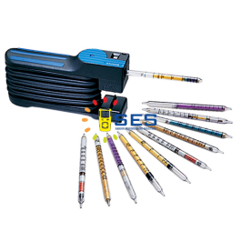 TUÝP THỬ KHÍ HIỆU DRAGER, ĐỨC