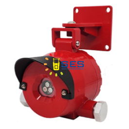 FD10-IR3 Triple IR Flame Detector