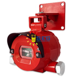 FD10-UV Ultraviolet Flame Detector