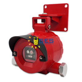 FD10-UVIR2 Double IR & UV Flame Detector