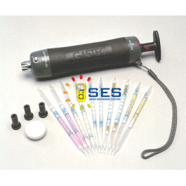 BƠM LẤY MẪU KHÍ, HIỆU GASTEC, GV-110S