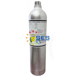 KHÍ CHUẨN HỖN HỢP 4 KHÍ