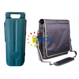 HỘP ĐỰNG CHAI KHÍ CHUẨN