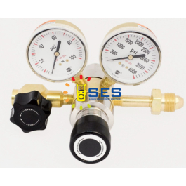 VAN GIẢM ÁP CHO CHAI KHÍ ÁP LỰC CAO