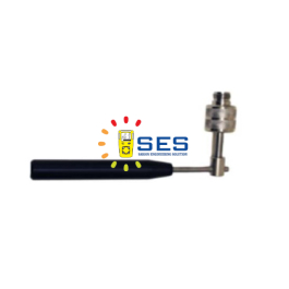 DỤNG CỤ MỞ VAN CHAI KHÍ CHUẨN RỖNG