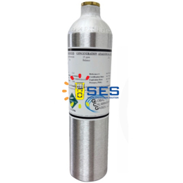 KHÍ CHUẨN ĐƠN KHÍ