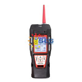 MÁY ĐO 6 KHÍ, RIKEN KEIKI - GX-6000 (CO2)