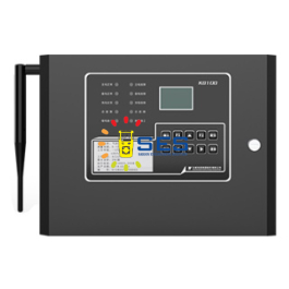 KB100 Gas Control Panel