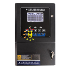 KB500 Gas Alarm Control Panel