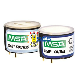 CẢM BIẾN MÁY ĐO KHÍ MSA