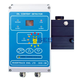 15PPM BILGE ALARM - RIVERTRACE OCD-CM