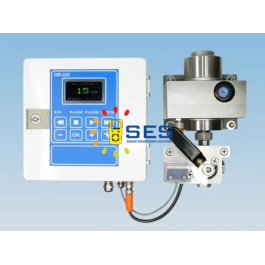 15PPM BILGE ALARM, DECKMA HAMBURG, OMD-2005