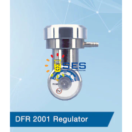 VAN GIẢM ÁP CHAI KHÍ - LƯU LƯỢNG THAY ĐỔI