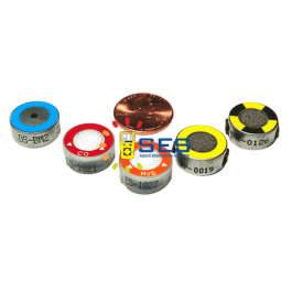 CẢM BIẾN MÁY ĐO KHÍ RIKEN KEIKI