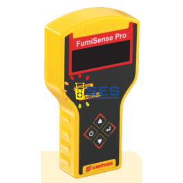 Máy đo khí Methyl Bromide,  Uniphos,  FumiSense Pro Hi