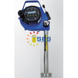 Thước đo hàng UTL-300, Marsen