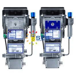 THIẾT BỊ ĐO HÀM LƯỢNG SƯƠNG DẦU HIỆU VISATRON - ĐỨC