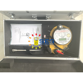 Thước đo dầu UIT- 200, Rongde