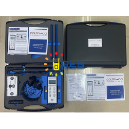 THIẾT BỊ SIÊU ÂM THỬ KÍN NẮP HẦM HÀNG, CỬA THỜI TIẾT