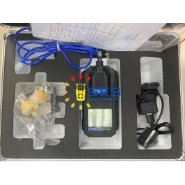 Máy đo 4 khí - Hanwei - E4000 (CO2)