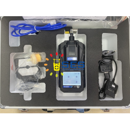 Máy đo đơn khí CO2 - Hanwei E4000 (Loại có bơm hút)