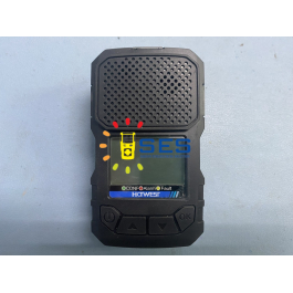 Máy đo đơn khí CO2 - Hanwei - E110