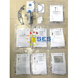 KII BẢO DƯỠNG THIẾT BỊ ĐO SƯƠNG DẦU CÁCTE MÁY-SCHALLER (VISATRON)