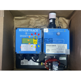 15PPM BILGE ALARM - NEW RIVERTRACE SMART BILGE +