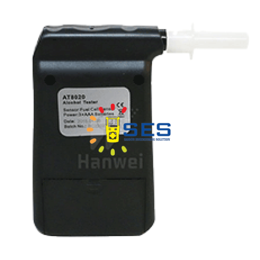 MÁY ĐO KHÍ CỒN AT-8020