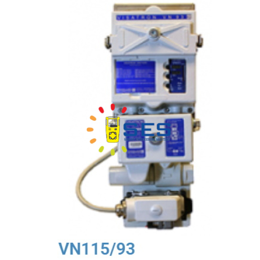 VISATRON VN 115/93
