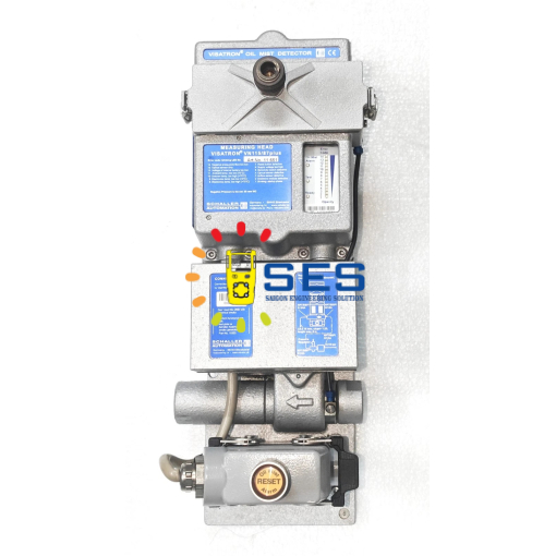 VISATRON VN 115/87 PLUS